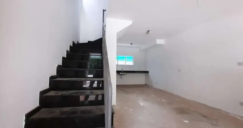 CASA A VENDA EM SANTANA DE PARNAIBA - AO LADO DO PARQUE SANTANA.