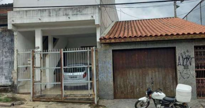 Casa com 2 quartos à venda na Avenida Etiópia, Vila Morellato, Barueri