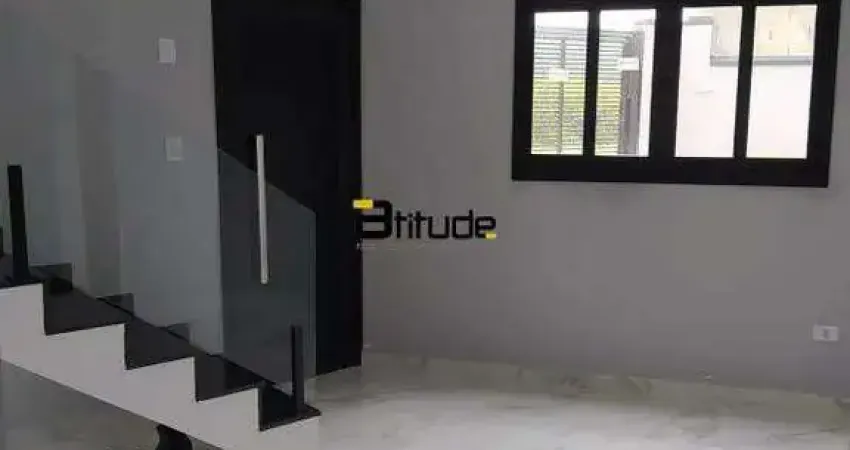 Casa com 3 quartos à venda na Rua Alexandrino Pinto da Silva, Portal dos Ipês, Cajamar