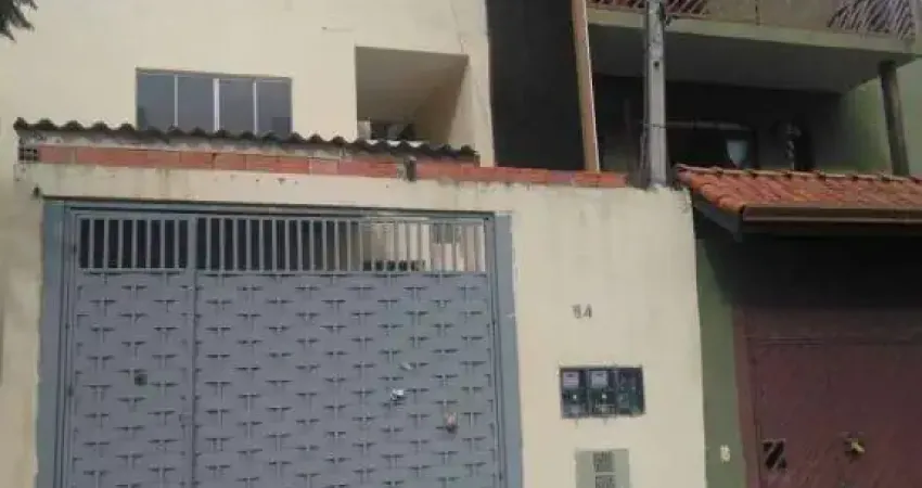 Casa com 2 quartos à venda na Rua Maria Zenaide Silva da Paixão, Residencial Vale do Sol, Itapevi