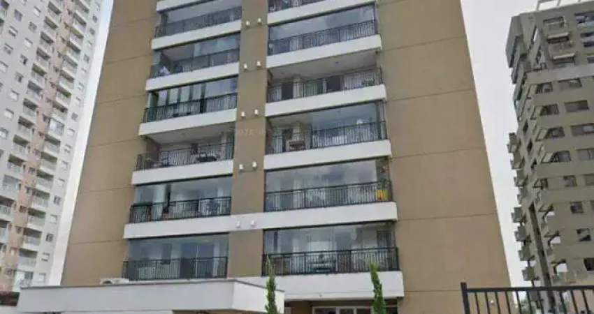 APARTAMENTO PARA VENDA NO CONDOMÍNIO SPLEPENDYA I - ALPHAVILLE