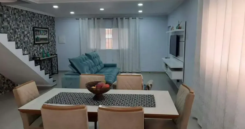 CASA PARA VENDA NO ALTO DE SANTA LÚCIA - CARAPICUÍBA