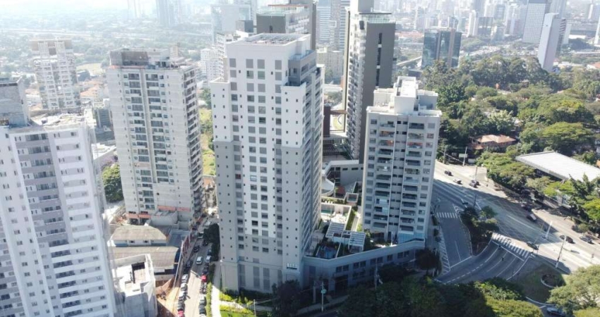 Apartamento com 3 quartos à venda na Rua Miragaia, Butantã, São Paulo