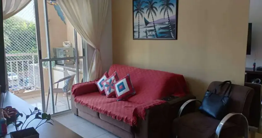 Apartamento com 3 quartos à venda na Rua Marte, Jardim Tupanci, Barueri