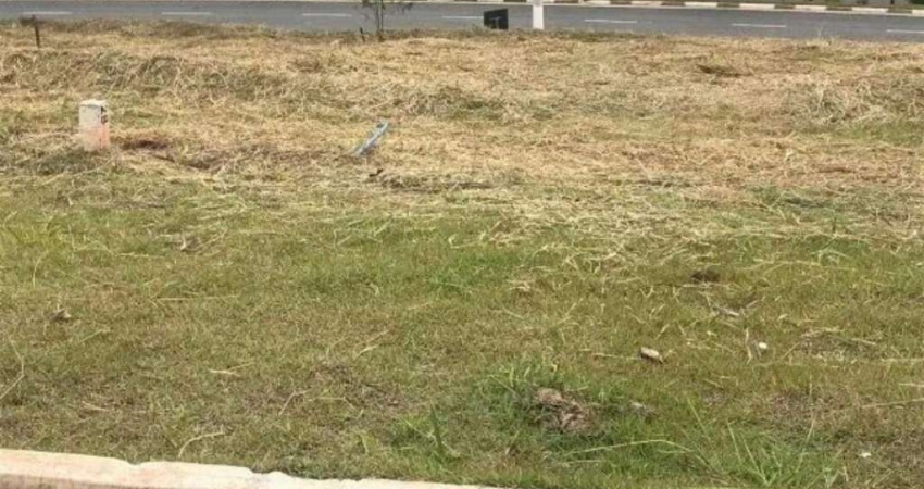 TERRENO PARA VENDA NO CONDOMÍNIO NOVA JAGUARI - SANTANA DE PARNAÍBA