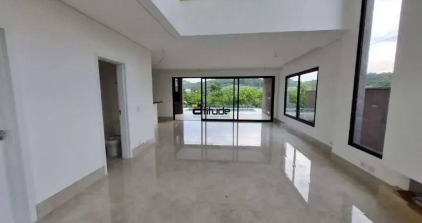 Casa em condomínio fechado com 3 quartos à venda na Estrada de Santo André, Sítio do Rosário, Santana de Parnaíba