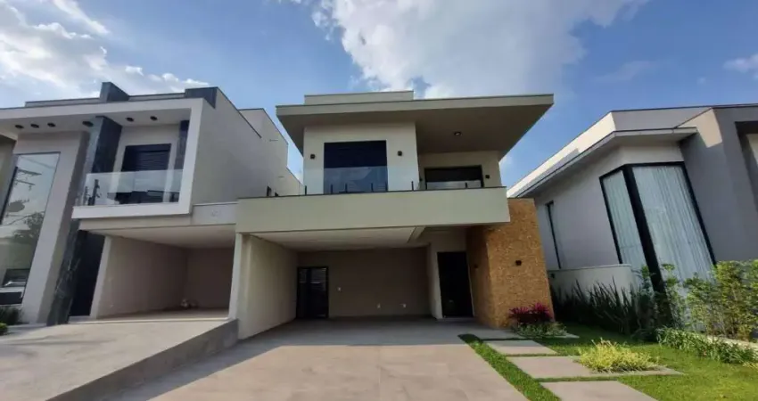 Casa em condomínio fechado com 3 quartos à venda na Rua Rouxinol, Suru, Santana de Parnaíba