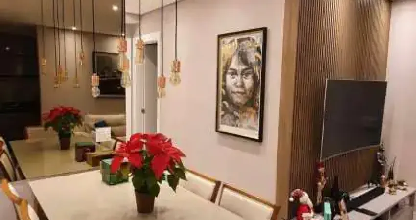APARTAMENTO PARA VENDA NO CONDOMÍNIO LIVING MAGIC - OSASCO