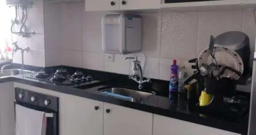 APARTAMENTO PARA VENDA NO CONDOMÍNIO SÍCILIA - ITAPEVI