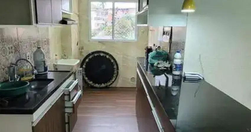 APARTAMENTO PARA LOCAÇÃO NO CONDOMÍNIO ALTA VISTA - BARUERI