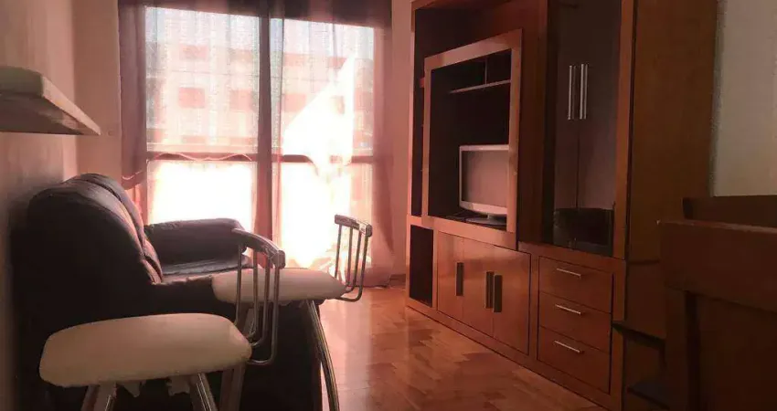APARTAMENTO LOCAÇÃO CONDOMINIO PARATI MOBILIADO
