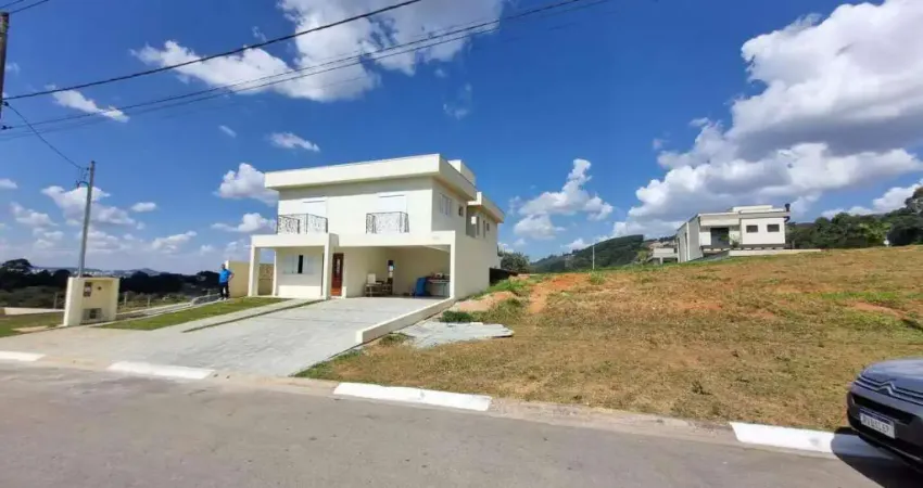 Casa em condomínio fechado com 4 quartos à venda na Estrada de Santo André, Sítio do Rosário, Santana de Parnaíba