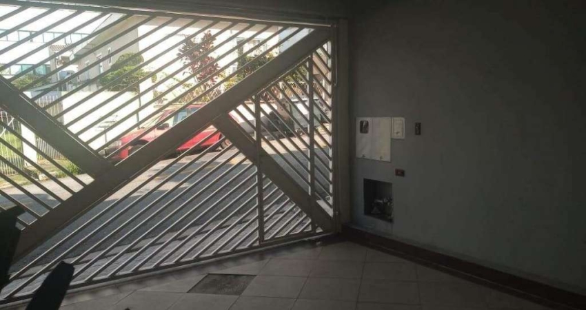 Casa com 5 quartos à venda na Rua Antônio Chalupe, Vila Boa Vista, Barueri