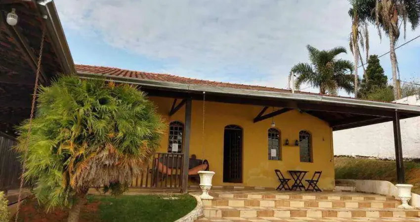 CHÁCARA PARA VENDA EM RECANTO DA MARAVILHA III - SANTANA DE PARNAÍBA