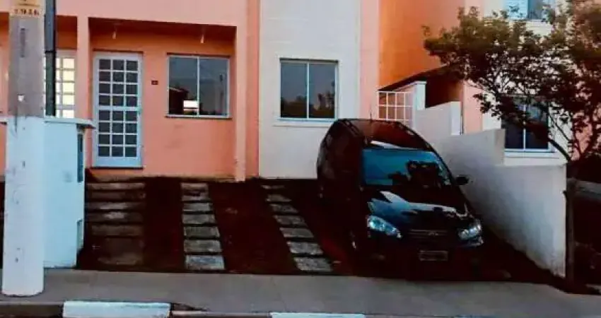 Casa em condomínio fechado com 3 quartos à venda na Estrada do Capuava, Jardim Belizário, Cotia