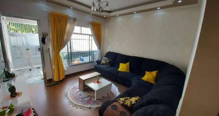 Casa com 2 quartos à venda na Rua Alberto Cortez, Pestana, Osasco