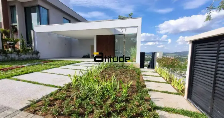 Casa em condomínio fechado com 4 quartos à venda na Estrada de Santo André, Sítio do Rosário, Santana de Parnaíba