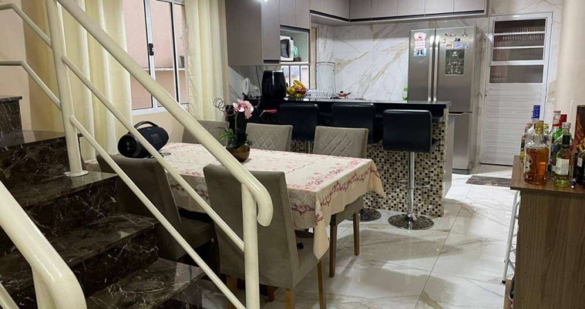 CASA A VENDA JARDIM GRAZIELA - BARUERI