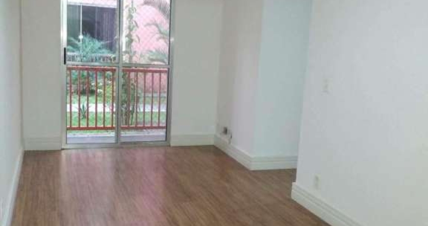 APARTAMENTO PARA VENDA NO CONDOMÍNIO CASTELO BRANCO - CARAPICUÍBA