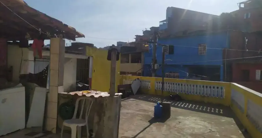 CASA PARA VENDA JARIM BRIQUET - ITAPEVI