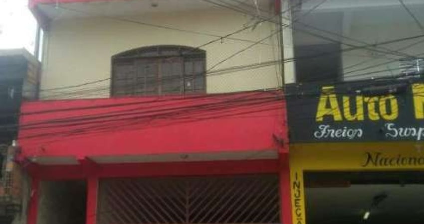 CASA A VENDA PARQUE DOS CAMARGO - BARUERI