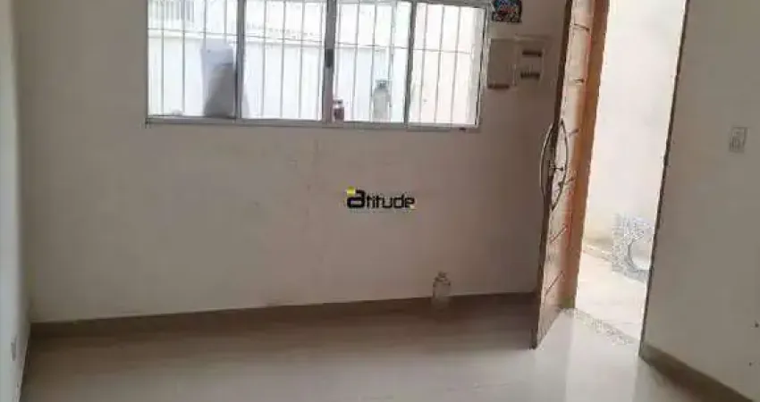 Casa com 3 quartos à venda na Rua Marquês de Santa Cruz, Vila do Conde, Barueri