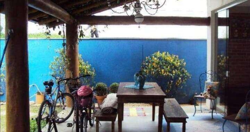CASA VENDA CONDOMINIO MORADA DA ALDEIA QUINTAS DO INGAI SANTANA DE PARNAIBA