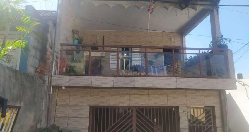CASA A VENDA JARDIM SUBURBANO - ITAPEVI