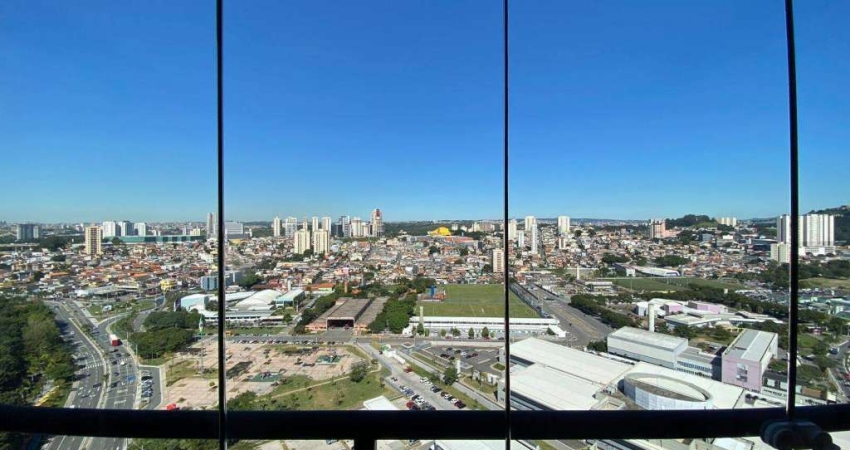 APARTAMENTO COBERTURA COND CENTRAL PARQUE - BARUERI