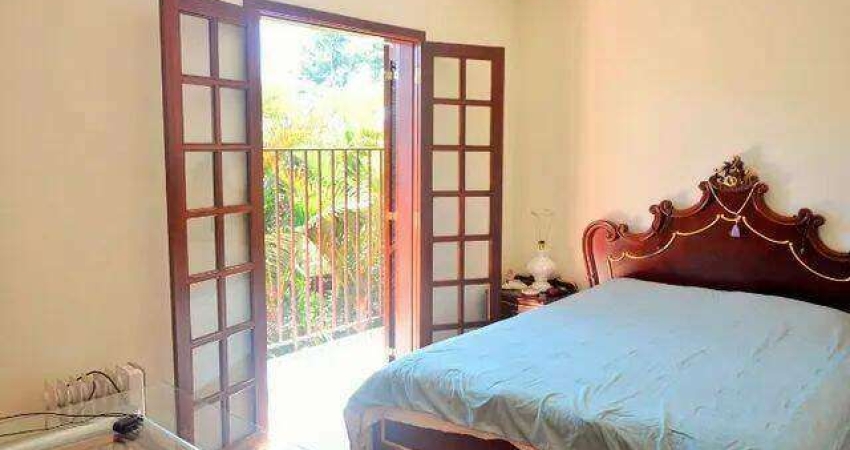 CASA A VENDA CONDOMÍNIO MORADA DAS FLORES - SANTANA DE PARNAÍBA