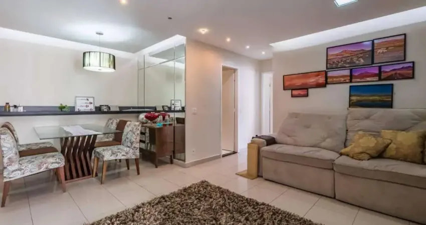 Apartamento com 3 quartos à venda na Rua Marte, Jardim Tupanci, Barueri
