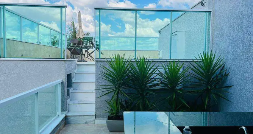 CASA PARA VENDA NO CONDOMÍNIO PARQUE ESMERALDA - BARUERI