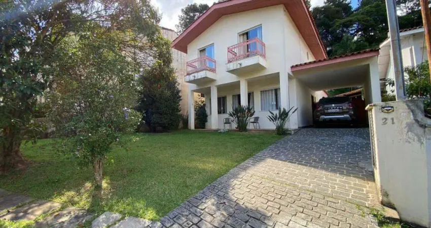 Casa em condomínio fechado com 4 quartos à venda na Praça dos Inconfidentes, Jardim Bolívia, Jandira