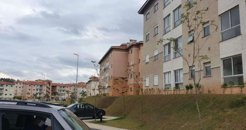 Apartamento com 2 quartos à venda na Rua Cruzeiro do Sul, Recanto Silvestre (Fazendinha), Santana de Parnaíba
