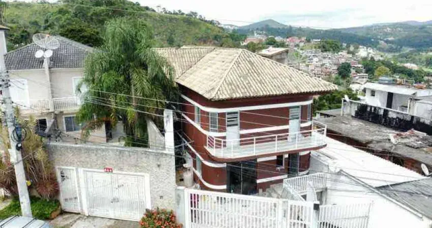 Casa com 7 quartos à venda na Rua Carlos de Souza Maciel, Ipês (Polvilho), Cajamar