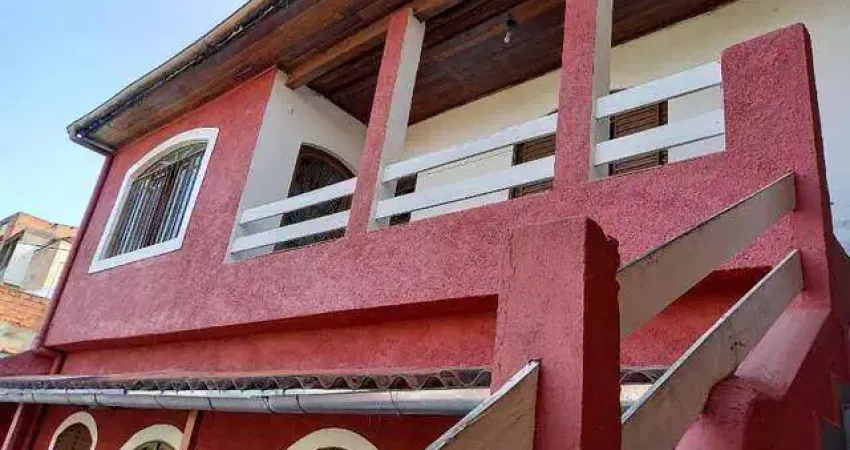 Casa com 5 quartos à venda na Rua Palmeira, Parque Viana, Barueri