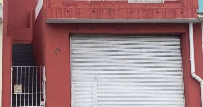 Casa com 6 quartos à venda na Rua Turmalina, Jardim dos Camargos, Barueri