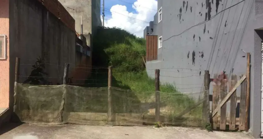 Terreno à venda na Rua Visconde de Nova Granada, Vila do Conde, Barueri