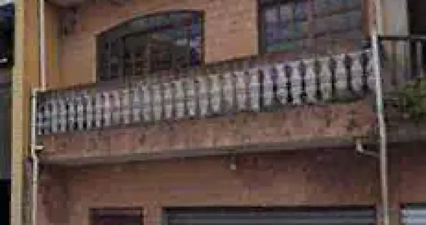 Casa com 2 quartos à venda na Rua Aquário, Parque Santana, Santana de Parnaíba