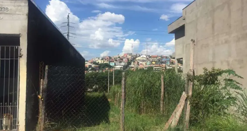 Terreno à venda na Rua Marquês de Pombal, Vila do Conde, Barueri
