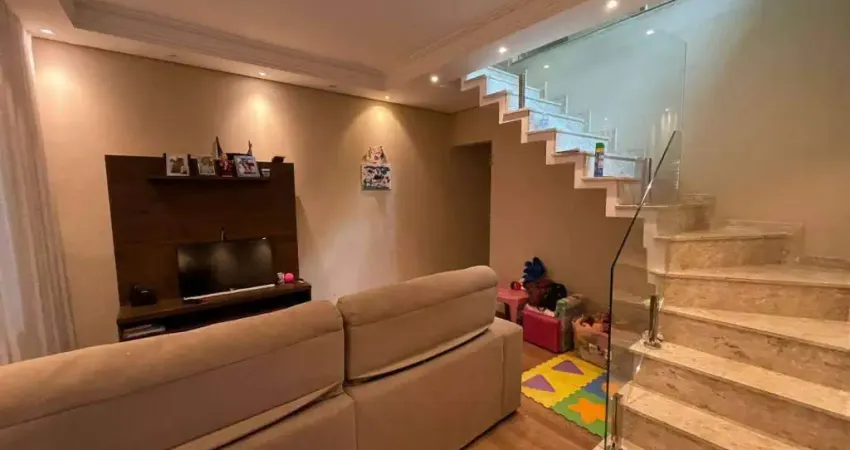 SOBRADO PARA VENDA NA VILA TEREZINHA - CARAPICUÍBA