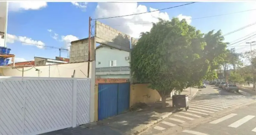 Terreno à venda na Avenida da Aldeia, Aldeia, Barueri
