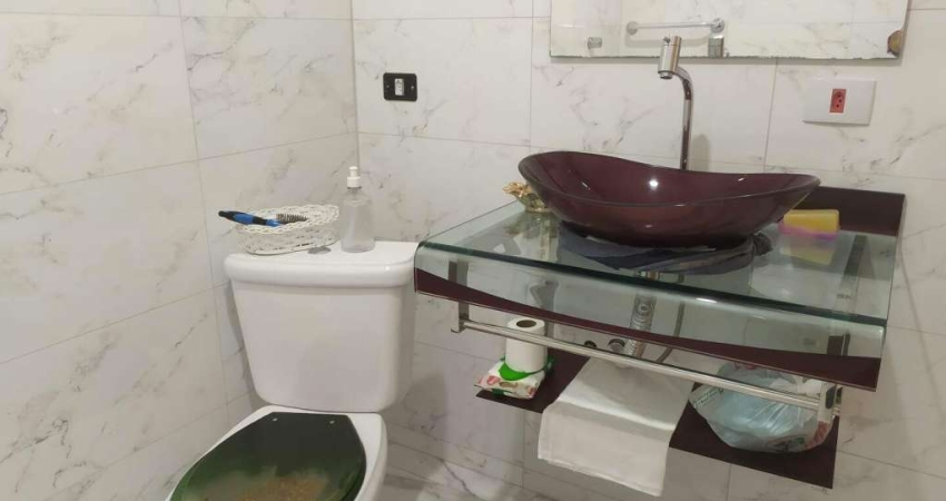 CASA A VENDA PARQUE DAS NAÇÕES - BARUERI
