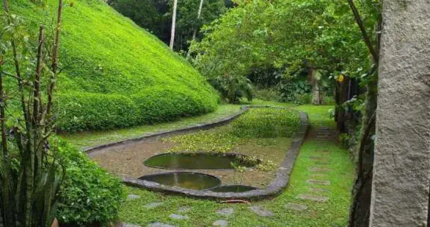 Casa com 3 quartos à venda na Rua Jandira, Paisagem Renoir, Cotia