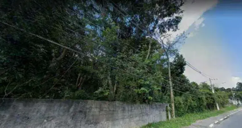 ÁREA PARA VENDA NO BAIRRO LAJEADO - COTIA