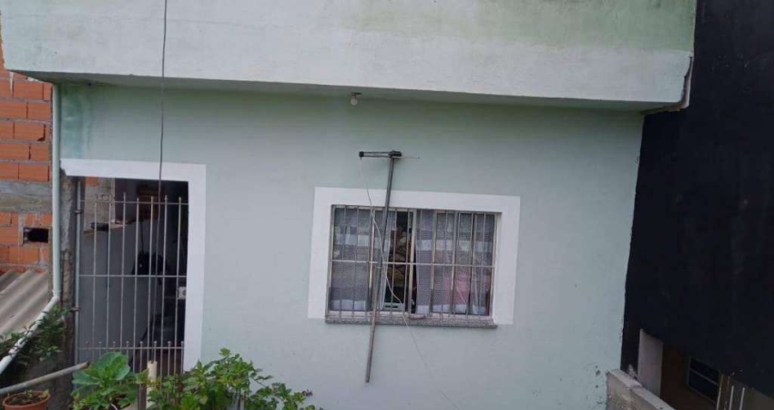 Casa com 1 quarto à venda na Rua Zacarias, Cidade São Pedro - Gleba A, Santana de Parnaíba