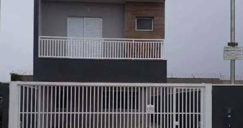 Casa com 3 quartos à venda na Rua Chá de Bugre Lot Jd Vitória, Jardim dos Pereiras (Caucaia do Alto), Cotia