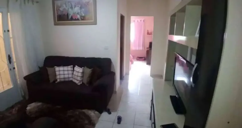 Casa com 4 quartos à venda na Rua Guarantam, Vila Engenho Novo, Barueri