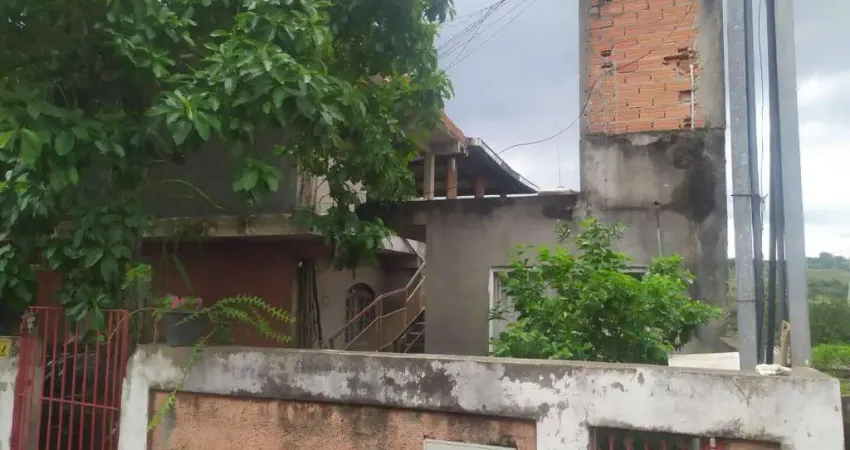 CASA A VENDA CRISTAL PARK - SANTANA DE PARNAÍBA