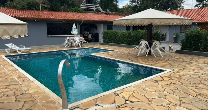 CASA PARA VENDA CONDOMÍNIO VALE DA BENÇÃO - ARAÇARIGUAMA